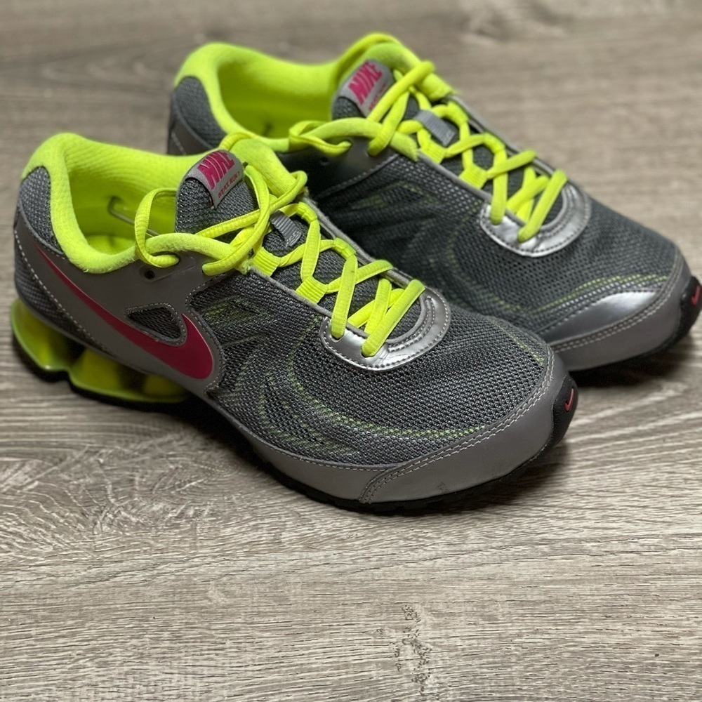 Nike reax run 7 women’s running shoes